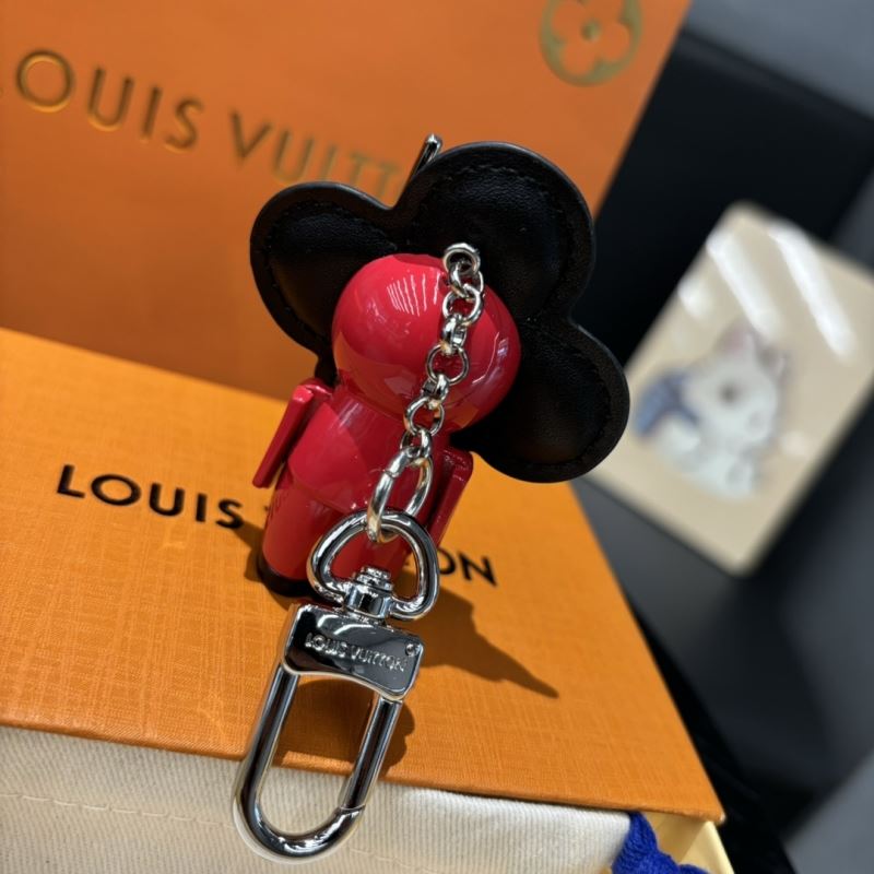 Louis Vuitton Keychains